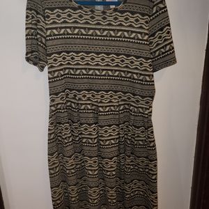 Lularoe 3XL Amelia
